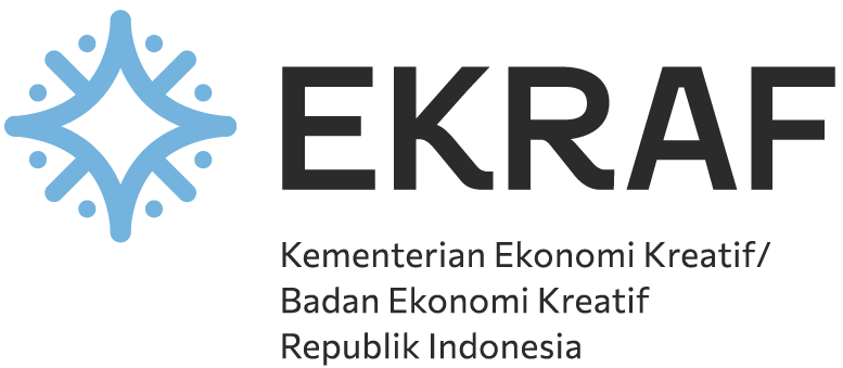 Kementerian Ekonomi Kreatif/Badan Ekonomi Kreatif Republik Indonesia