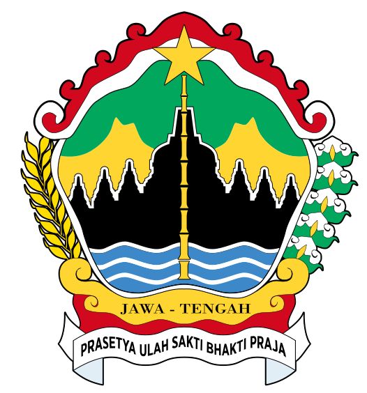 Pemerintah Provinsi Jawa Tengah